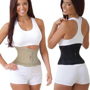 Workout Waist Belt